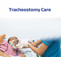 Tracheostomy Nursing Home Care