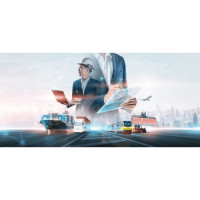 International Cargo Management Software