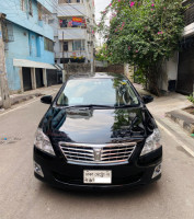 Toyota Premio F-EX 2016