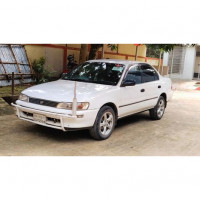 Toyota Corolla 1990