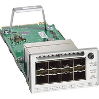 Cisco C9300-NM-8X 10G Network Module & Card