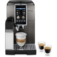 De’Longhi Dinamica ECAM380.95.TB Plus Coffee Maker