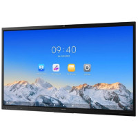 Hikvision 65" 4K UHD Interactive Flat Panel Display