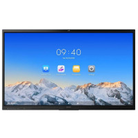 Hikvision 86" 4K UHD Interactive Flat Panel Display
