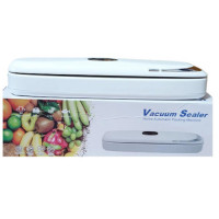 Vacuum Sealer Home Automatic Packing Machine