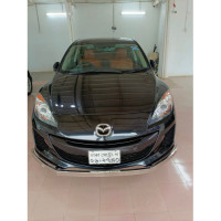 Mazda Axela 2012