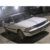 Toyota Corolla 1991