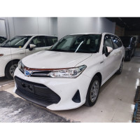 Toyota Fielder 2020