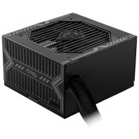 MSI MAG A550BN 550W 80 Plus Bronze Power Supply