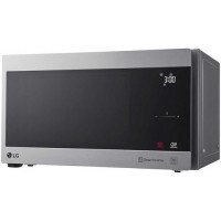 LG MH8295CIS 42L Smart Inverter Microwave with Grill