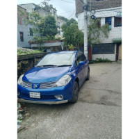 Nissan Tida 2005