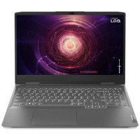 Lenovo LOQ 15IAX9 Core i5 12th Gen RTX 2050 4GB Gaming