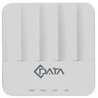 C-Data FD511G-X-F680 Single Port XPON ONU