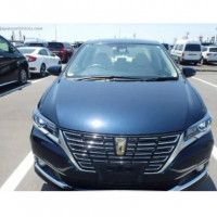 Toyota Premio 2019
