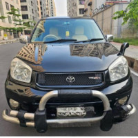 Toyota RAV4 X Edition 2005