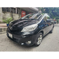 Toyota Vitz X 2011