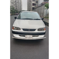 Toyota Corolla 111 X Edition 1997