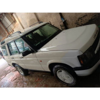 Land Rover Defender X 2000
