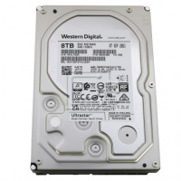 Westren Digital 8TB SAS 12Gbps Hard Disk Drive