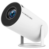 Magcubic HY300 Pro 4K Mini Projector