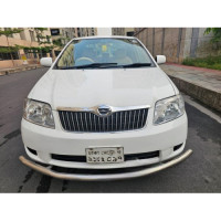 Toyota Corolla X 2004