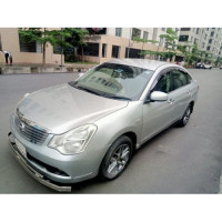 Nissan Bluebird G 2006