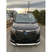 Toyota Esquire Gi Premium 2020