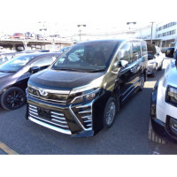 Toyota Voxy ZS Kiramiki 2 2020