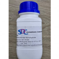 SDC L-Histidine Monochloride Monohydrate