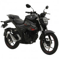 Suzuki Gixxer 155cc Fi ABS 2022