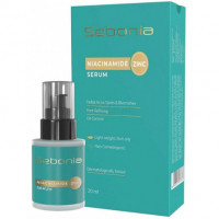 Sebonia Serum 20ml