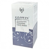 Glowin Foaming Face Wash 100gm