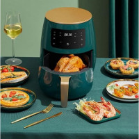 Silver Crest Extra Large Capacity Air Fryer