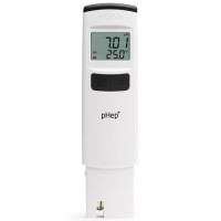 Hanna HI-98108 pHep+ pH Meter with Auto Calibration