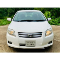 Toyota Axio X 2007