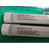 Powertech U30 LED Tube Light