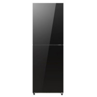 Hisense 277-Liter Top Mount Refrigerator