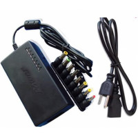 Multi-Port AC Adapter Universal Laptop Charger