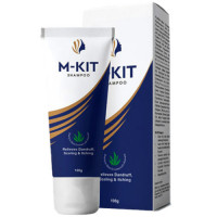 M-Kit Shampoo 100ml