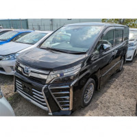 Toyota Voxy ZS Kiramiki 2 Hybrid 2020