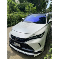 Toyota Harrier Special Edition 2020