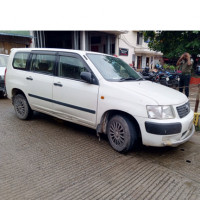 Toyota Succeed UL 2012