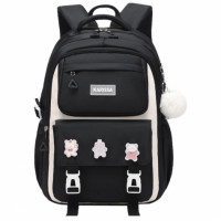 Kids Waterproof School Backpack