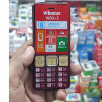 Winstar WBX-3