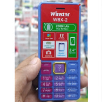 Winstar WBX-2
