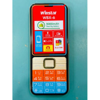 Winstar WBX-6 Mobile