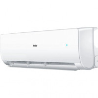 Haier 12Turbocool Pro 1-Ton Non Inverter AC
