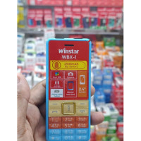 Winstar WBX-1