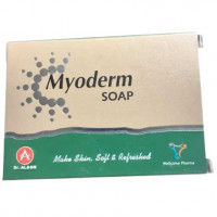 Myoderm Soap 100gm