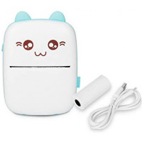 Instant Handheld Mini Printer